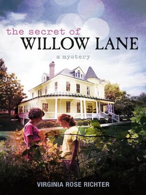 cover image of The Secret of Willow Lane